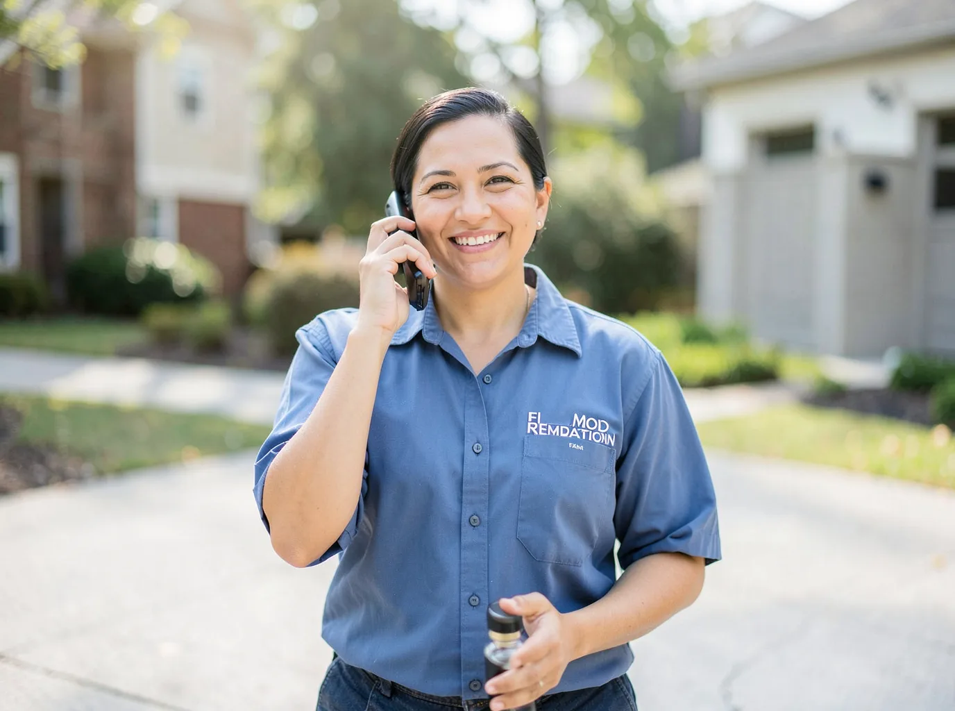 Mold Remediation Ethel, AR FAQs